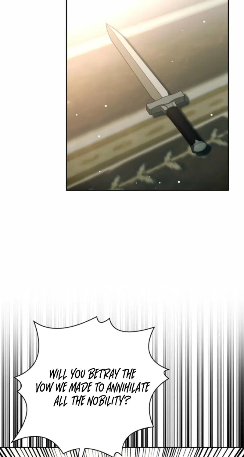 The Hand That Once Fed Chapter 77 page 27 - 