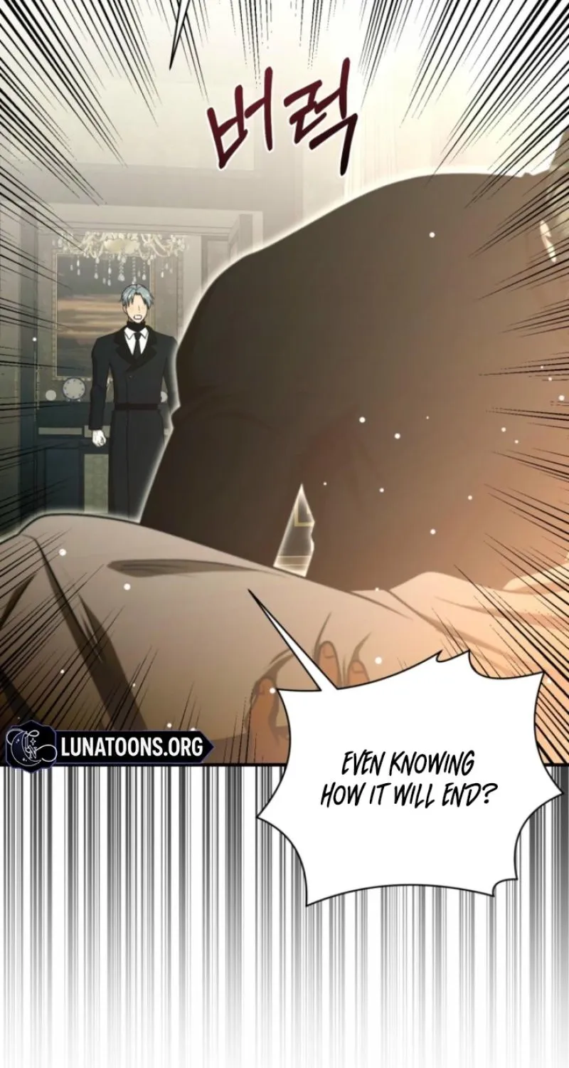 The Hand That Once Fed Chapter 77 page 29 - 