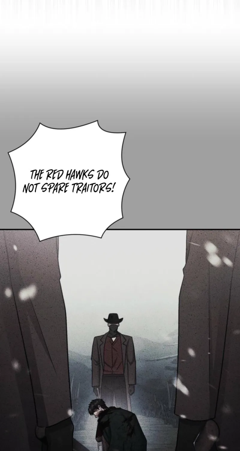 The Hand That Once Fed Chapter 77 page 30 - 