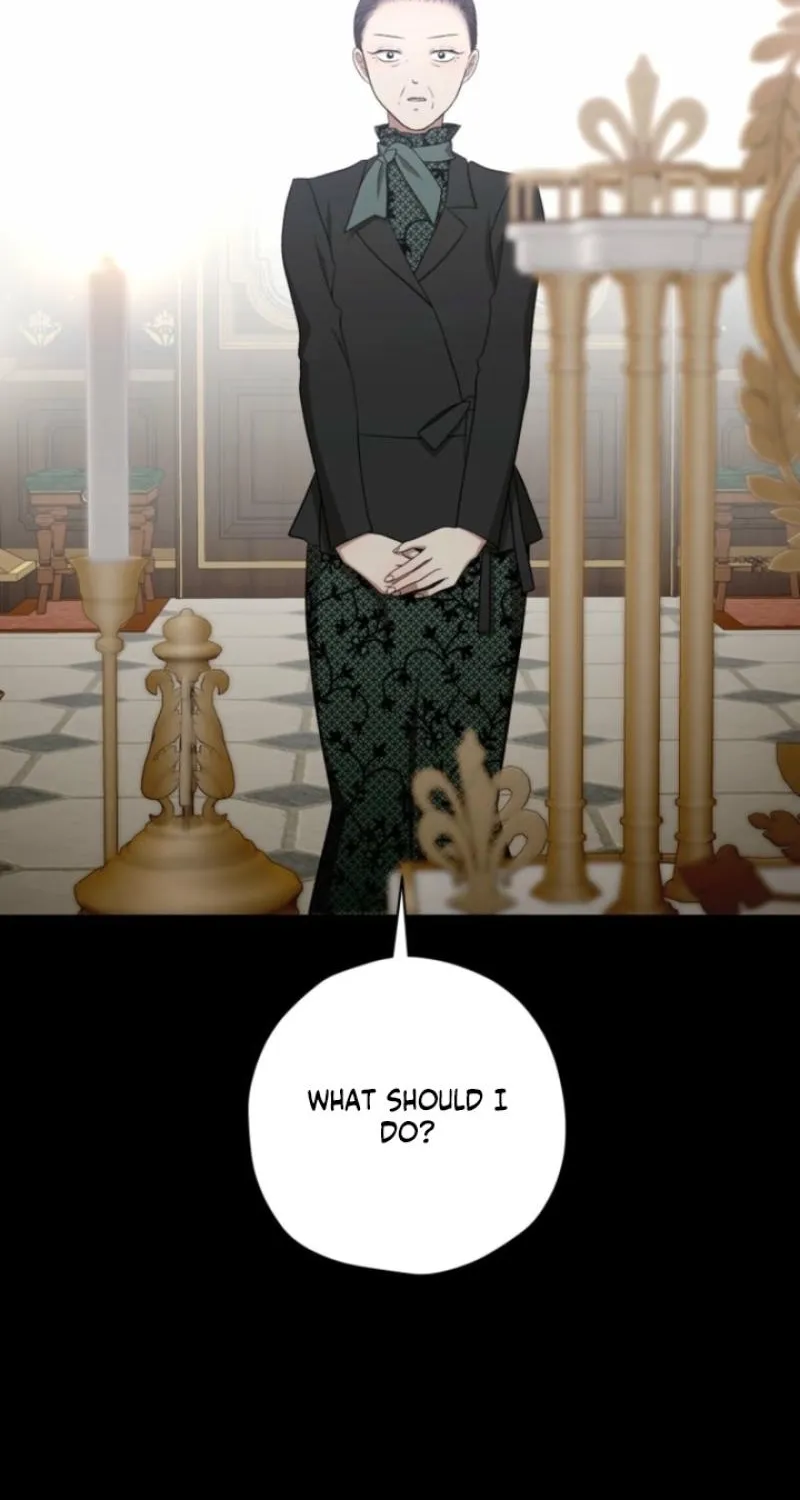 The Hand That Once Fed Chapter 77 page 4 - 