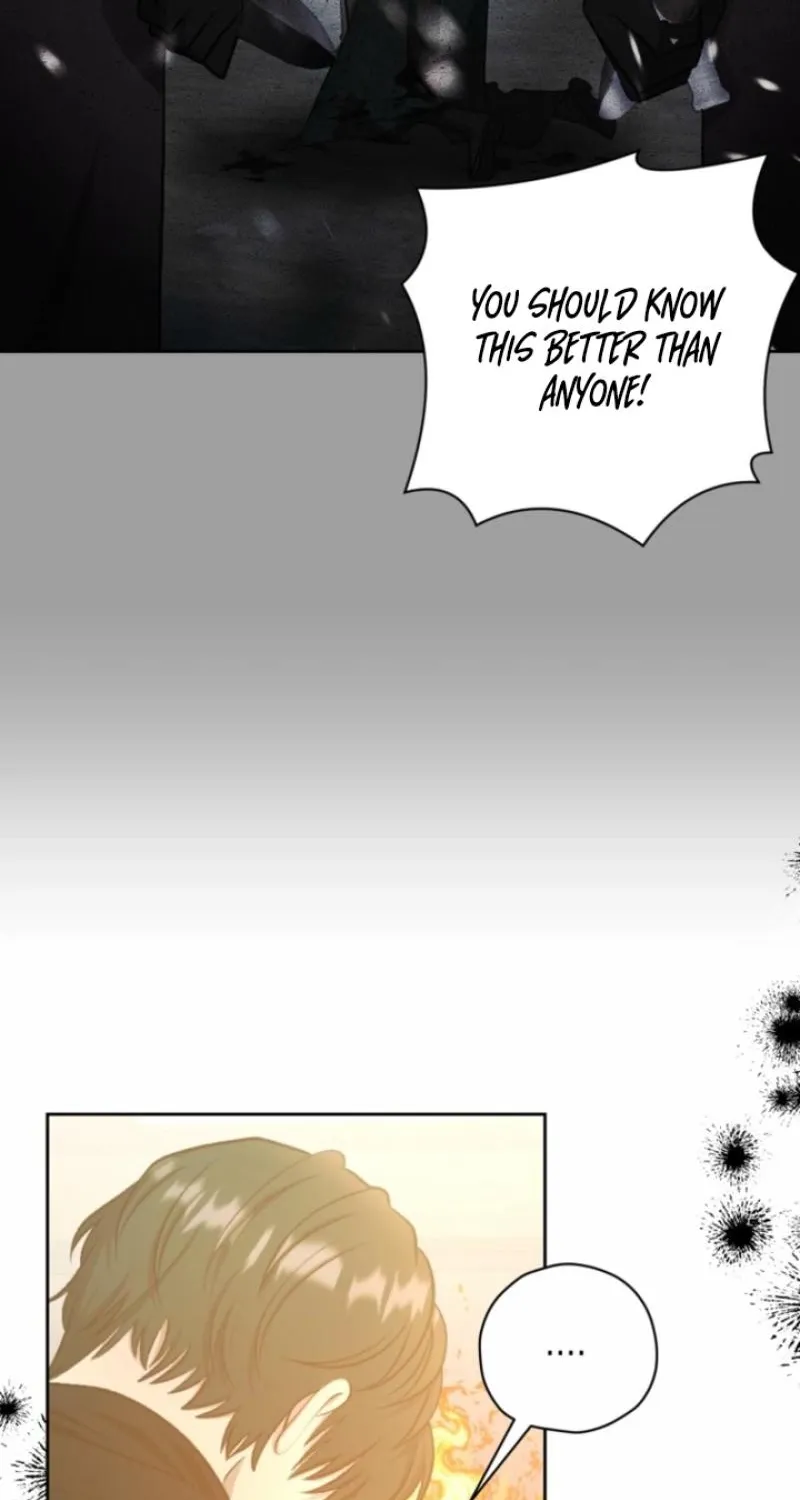 The Hand That Once Fed Chapter 77 page 31 - 