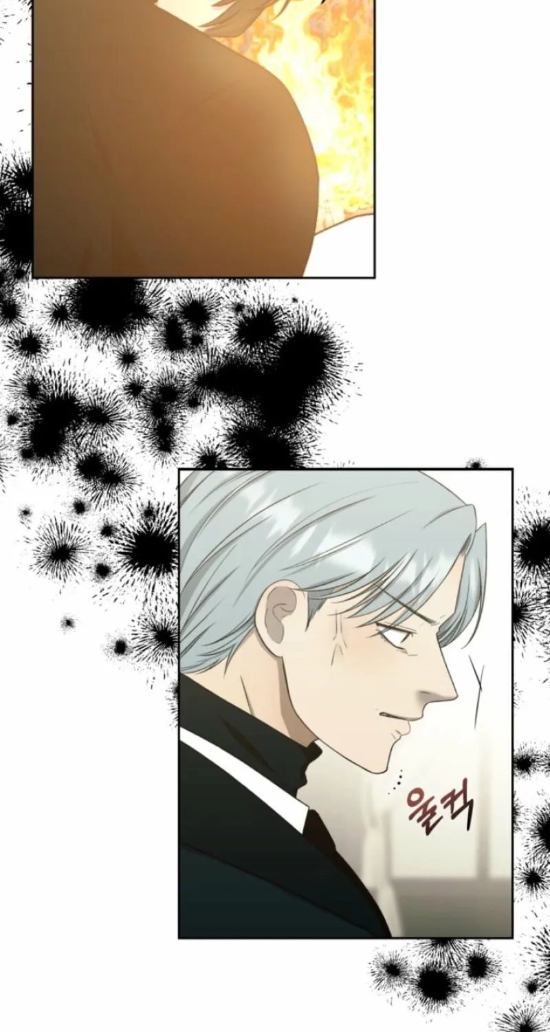 The Hand That Once Fed Chapter 77 page 32 - 