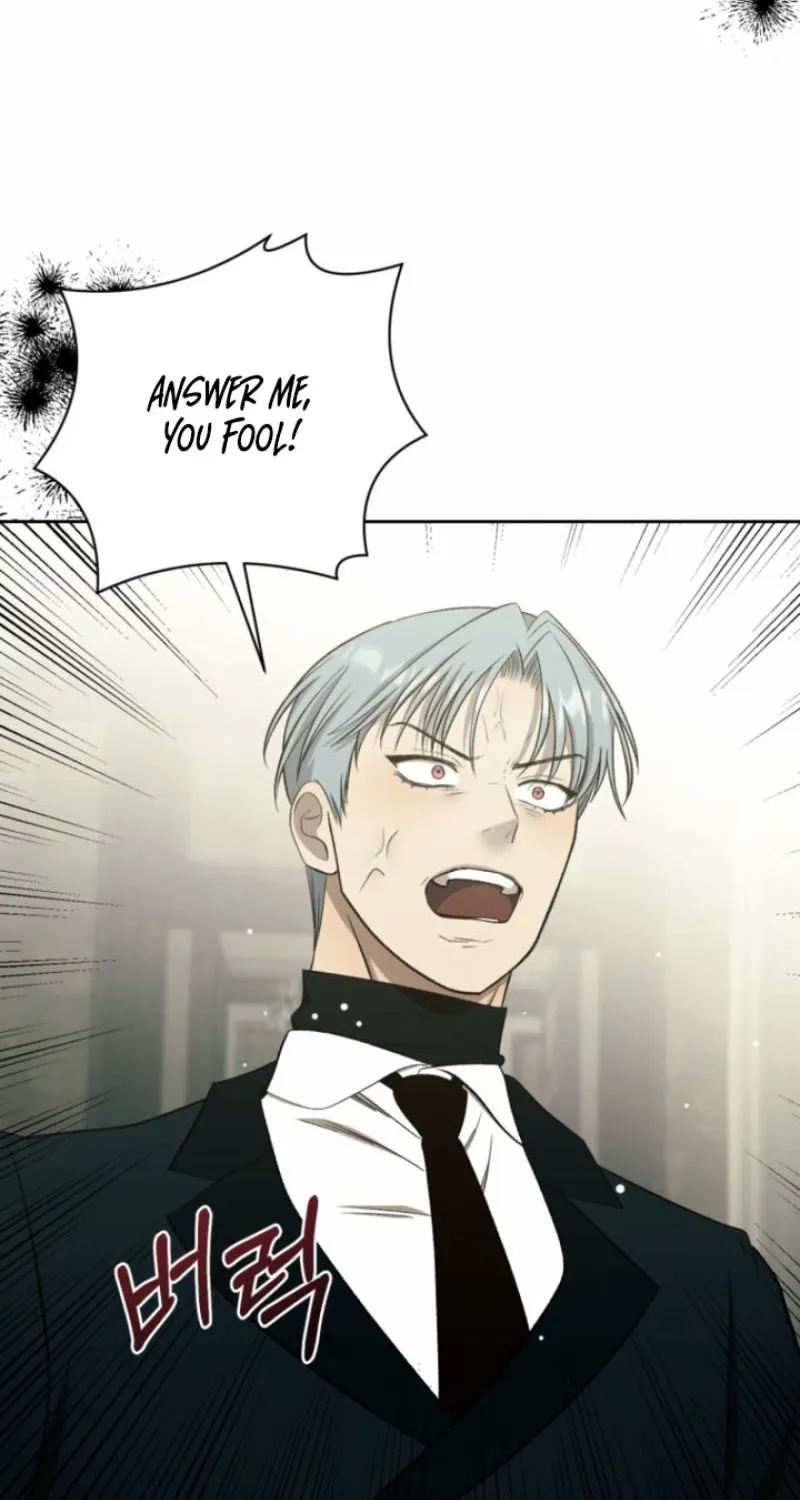 The Hand That Once Fed Chapter 77 page 33 - 