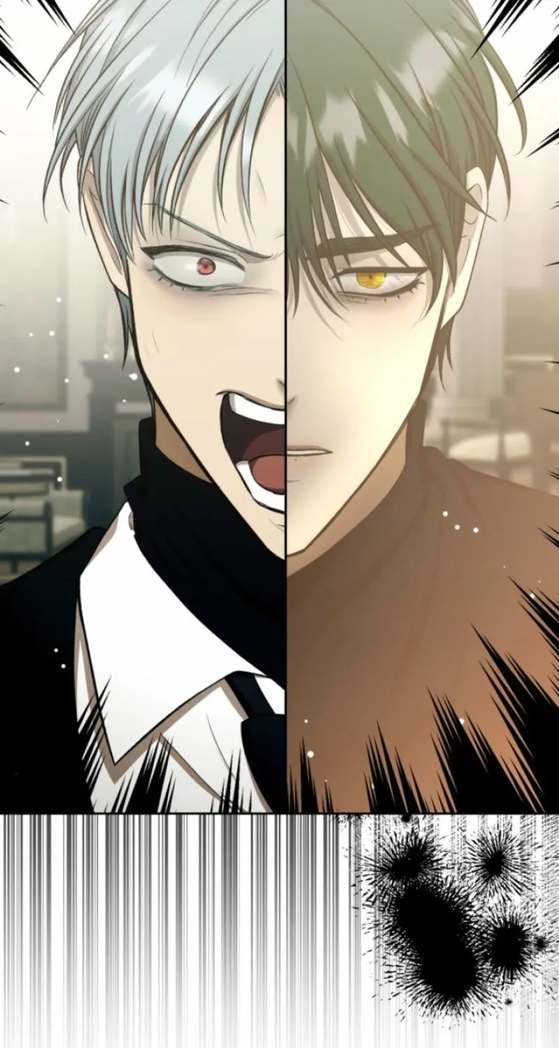 The Hand That Once Fed Chapter 77 page 37 - 