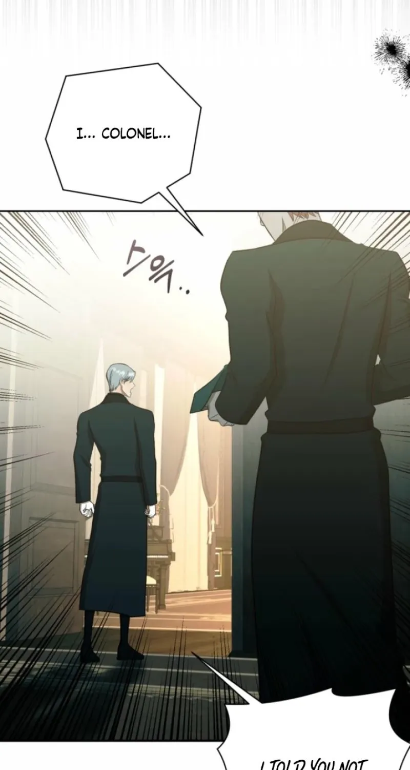 The Hand That Once Fed Chapter 77 page 38 - 