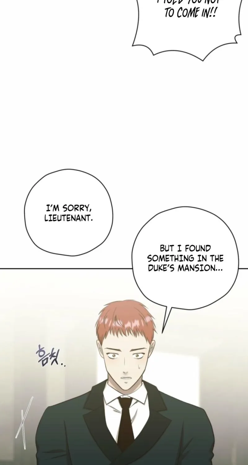 The Hand That Once Fed Chapter 77 page 39 - 