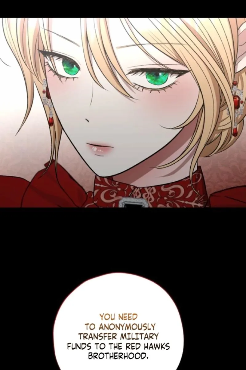 The Hand That Once Fed Chapter 77 page 5 - 