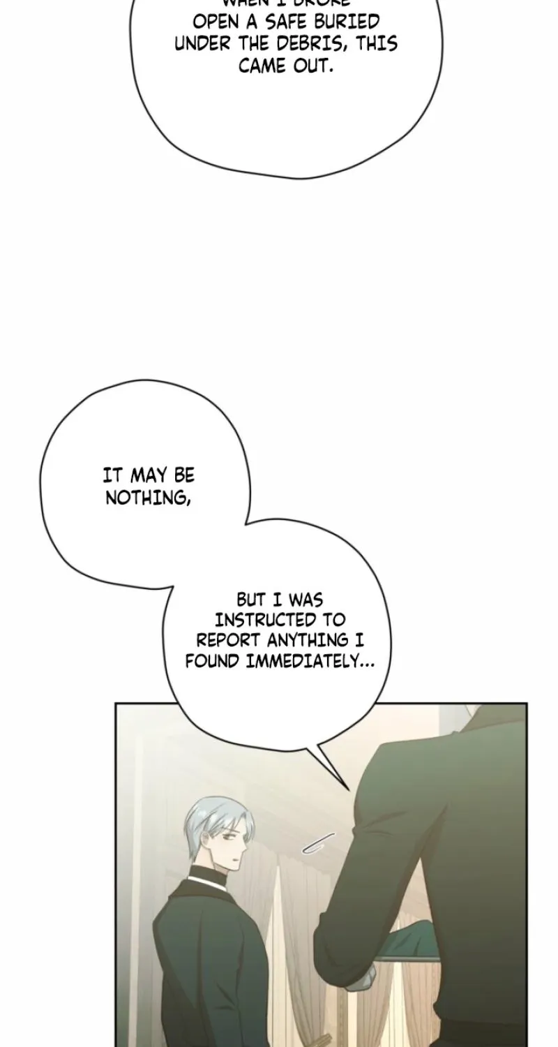 The Hand That Once Fed Chapter 77 page 41 - 