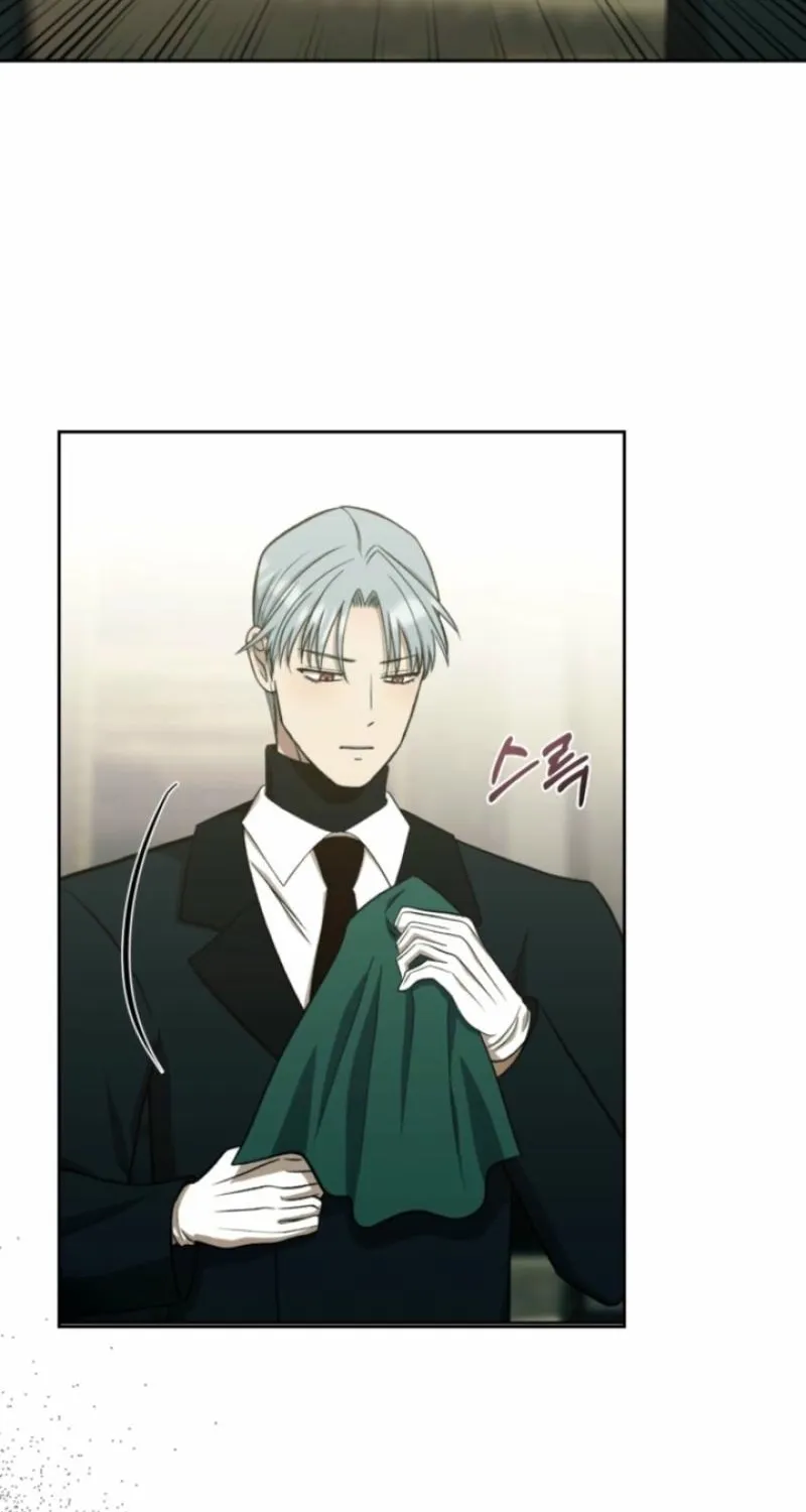 The Hand That Once Fed Chapter 77 page 43 - 