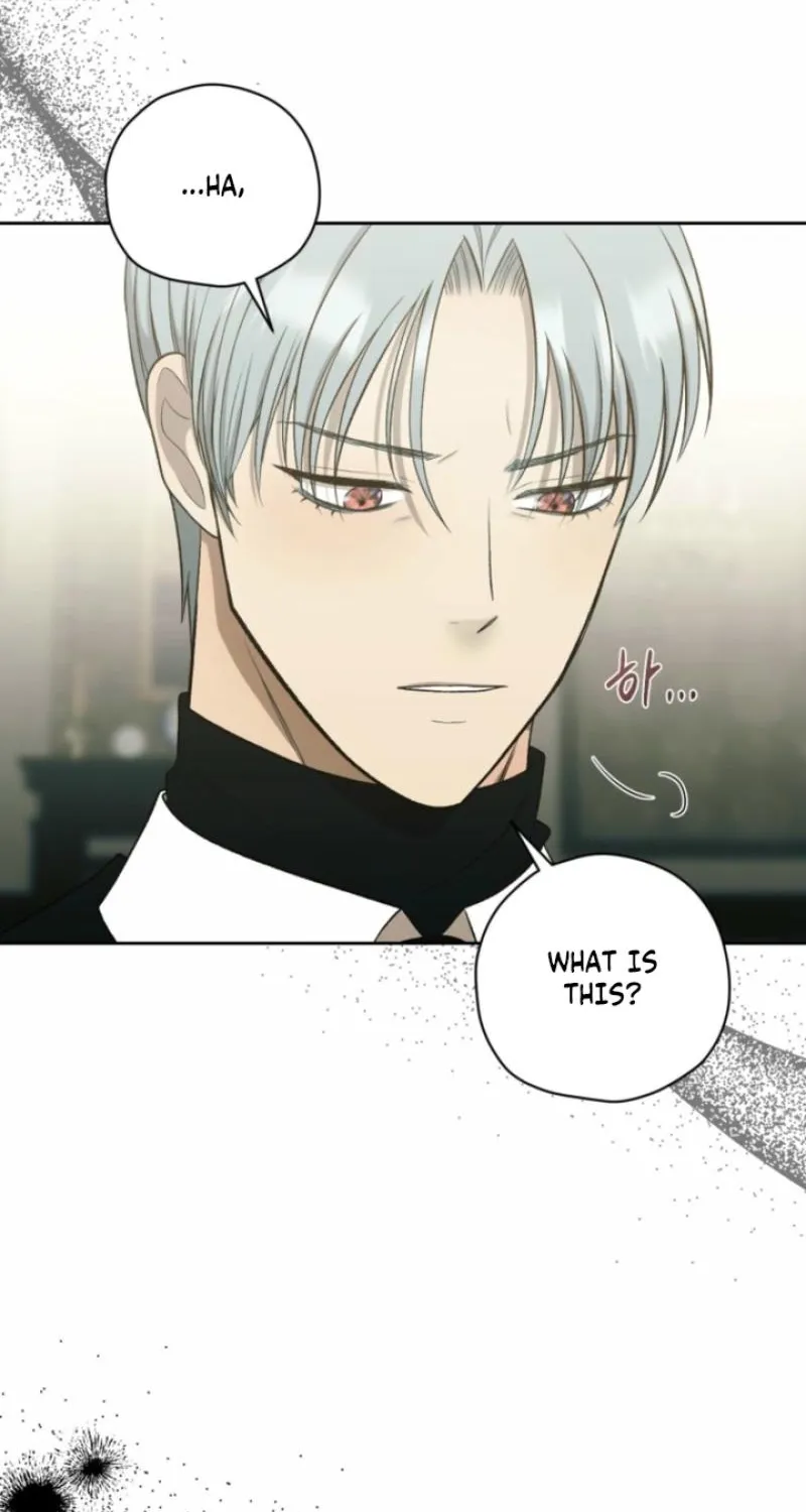 The Hand That Once Fed Chapter 77 page 44 - 