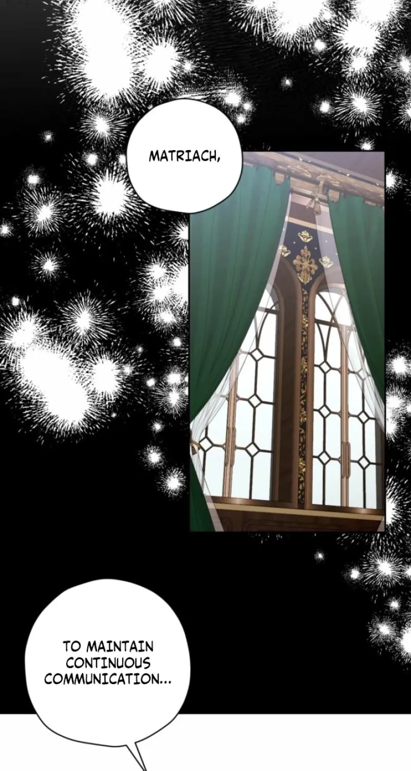 The Hand That Once Fed Chapter 77 page 50 - 