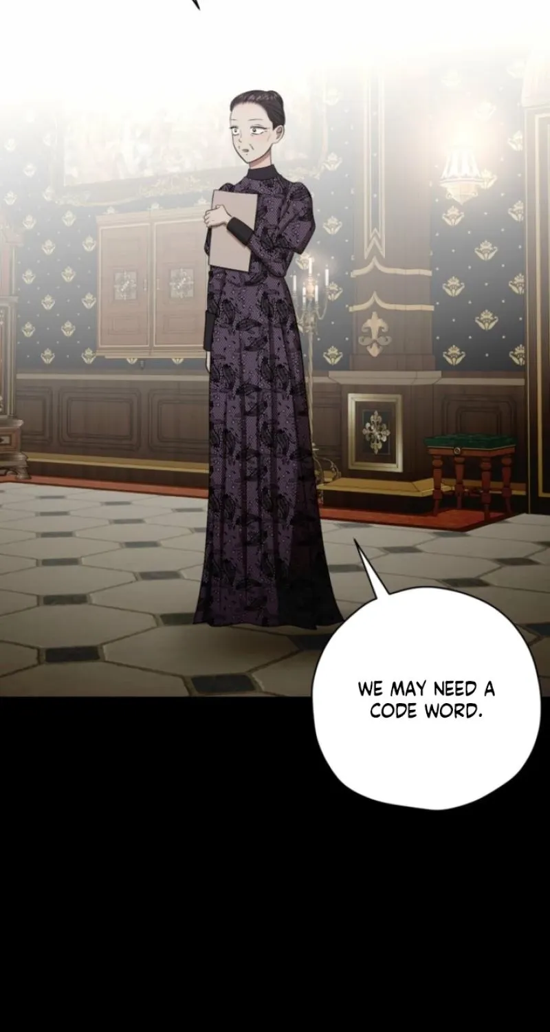 The Hand That Once Fed Chapter 77 page 51 - 