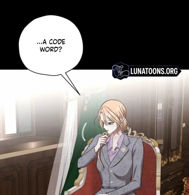 The Hand That Once Fed Chapter 77 page 52 - 