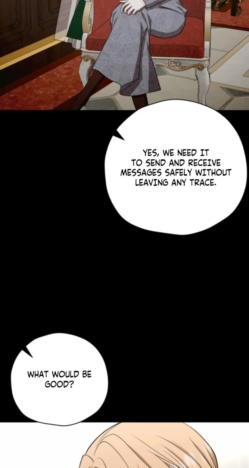 The Hand That Once Fed Chapter 77 page 53 - 