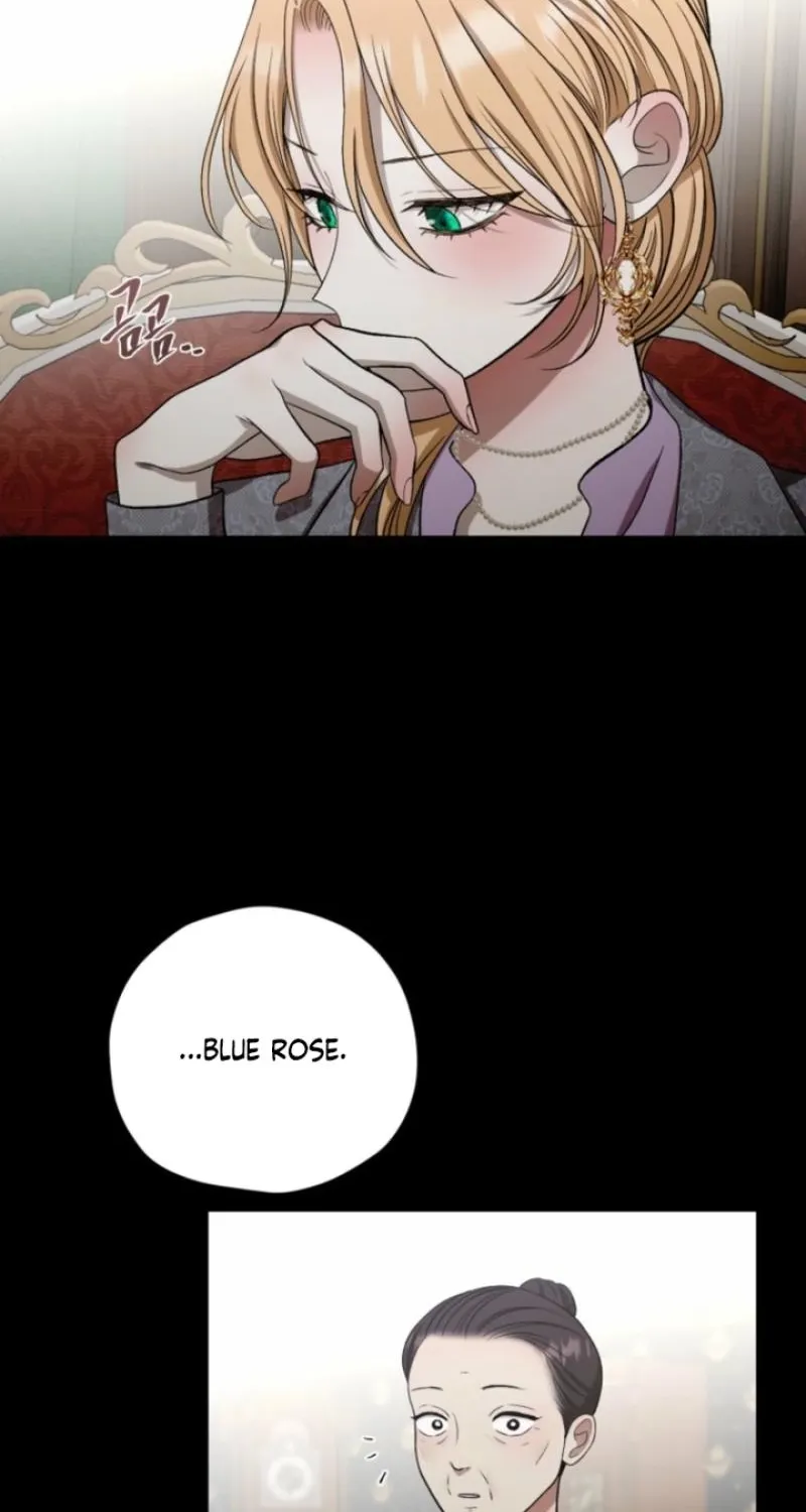 The Hand That Once Fed Chapter 77 page 54 - 