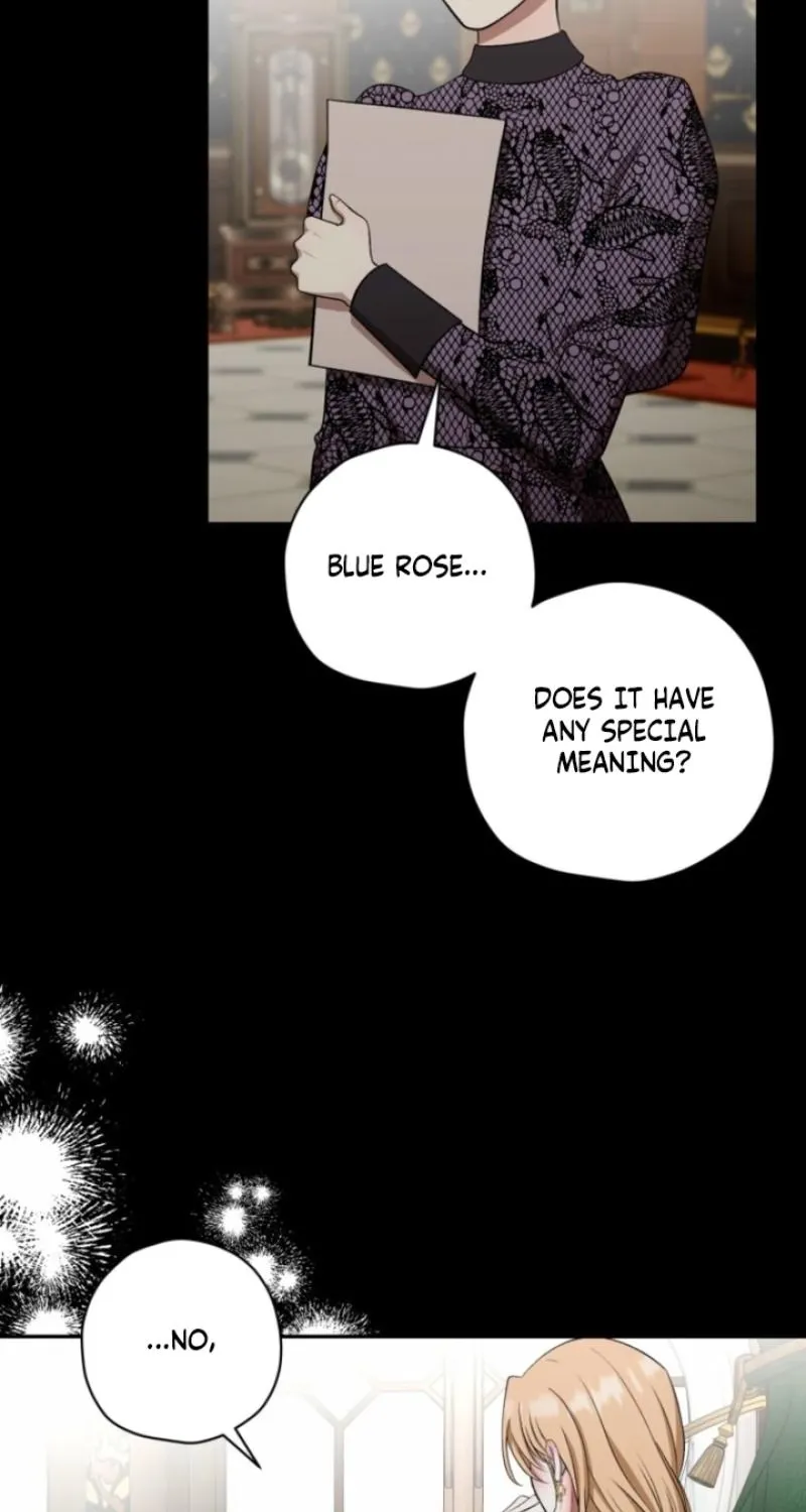 The Hand That Once Fed Chapter 77 page 55 - 