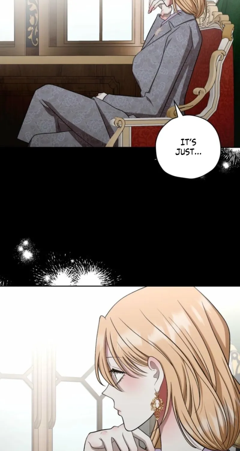 The Hand That Once Fed Chapter 77 page 56 - 