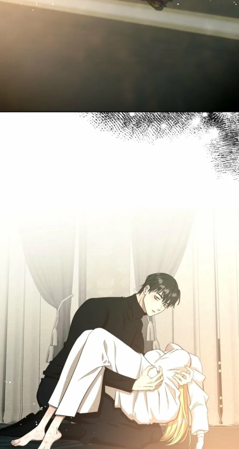 The Hand That Once Fed Chapter 77 page 59 - 
