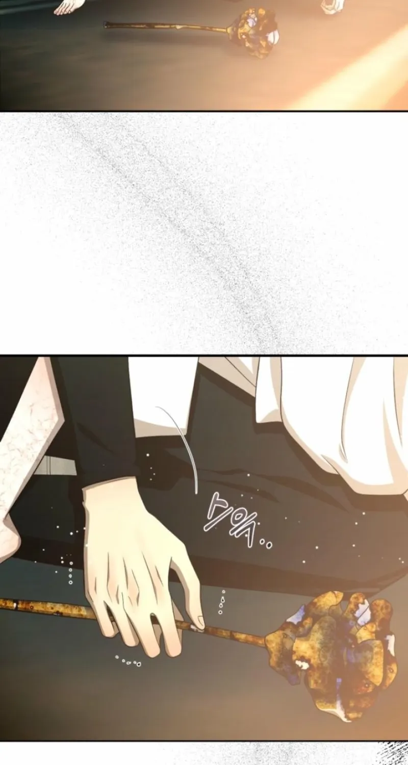 The Hand That Once Fed Chapter 77 page 60 - 