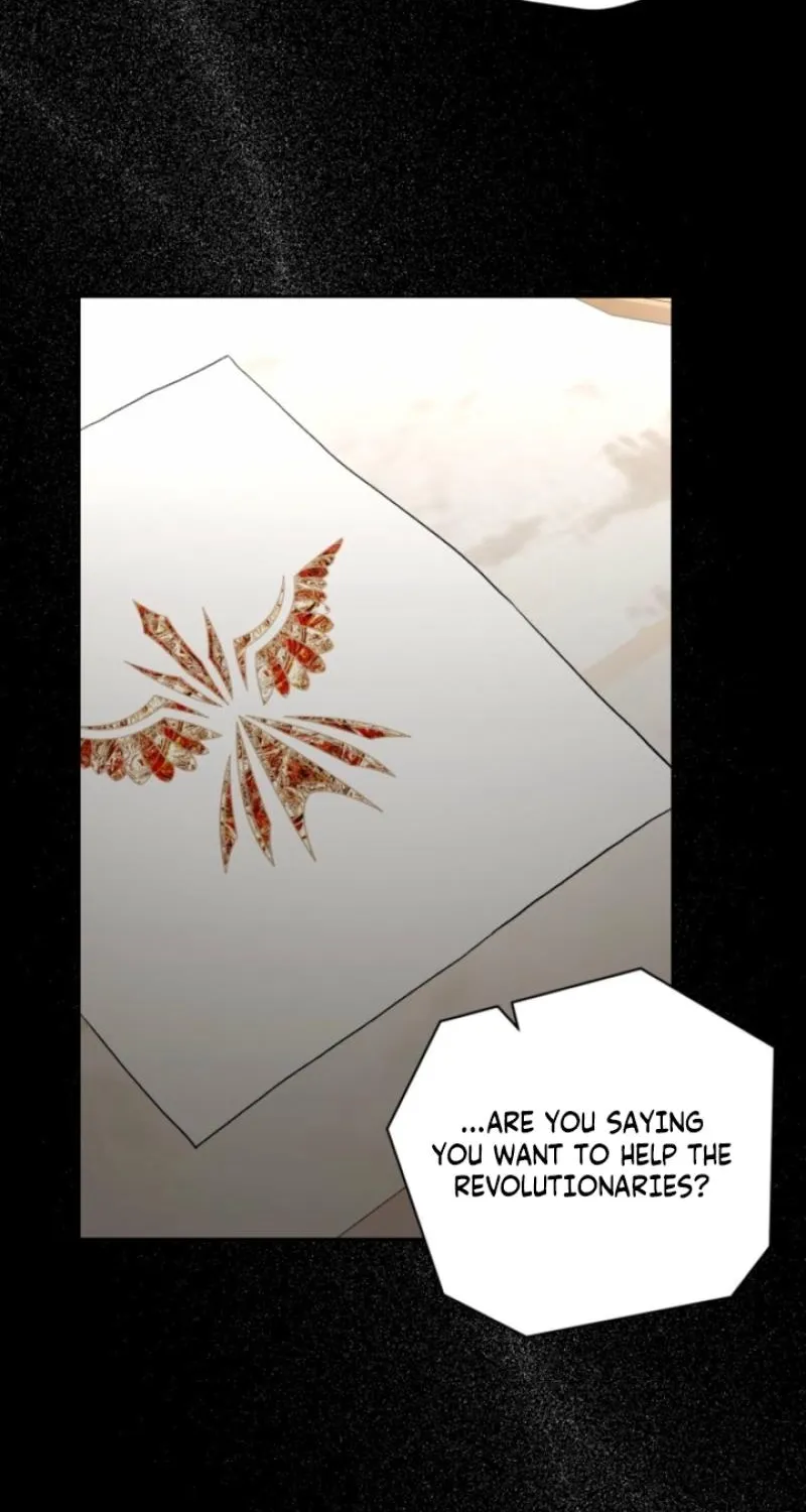 The Hand That Once Fed Chapter 77 page 7 - 