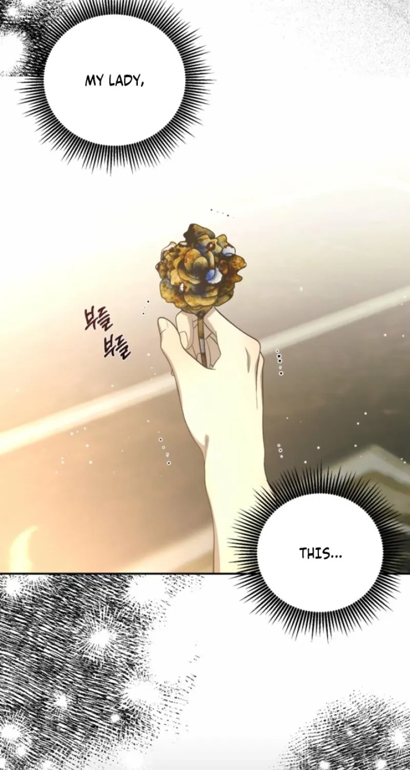 The Hand That Once Fed Chapter 77 page 62 - 