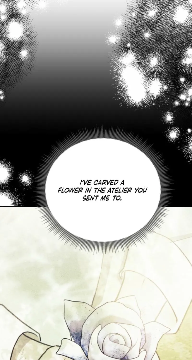 The Hand That Once Fed Chapter 77 page 63 - 