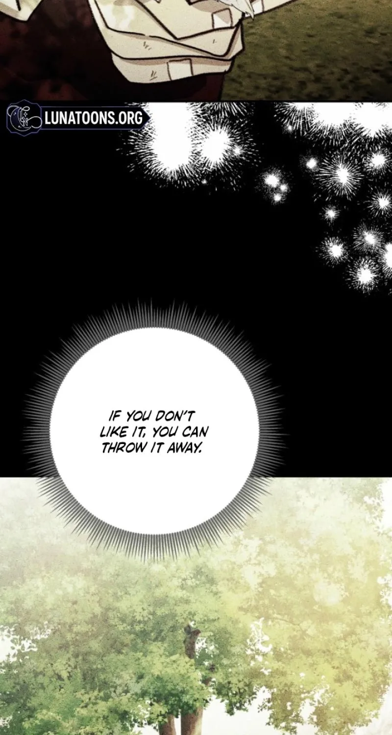 The Hand That Once Fed Chapter 77 page 65 - 