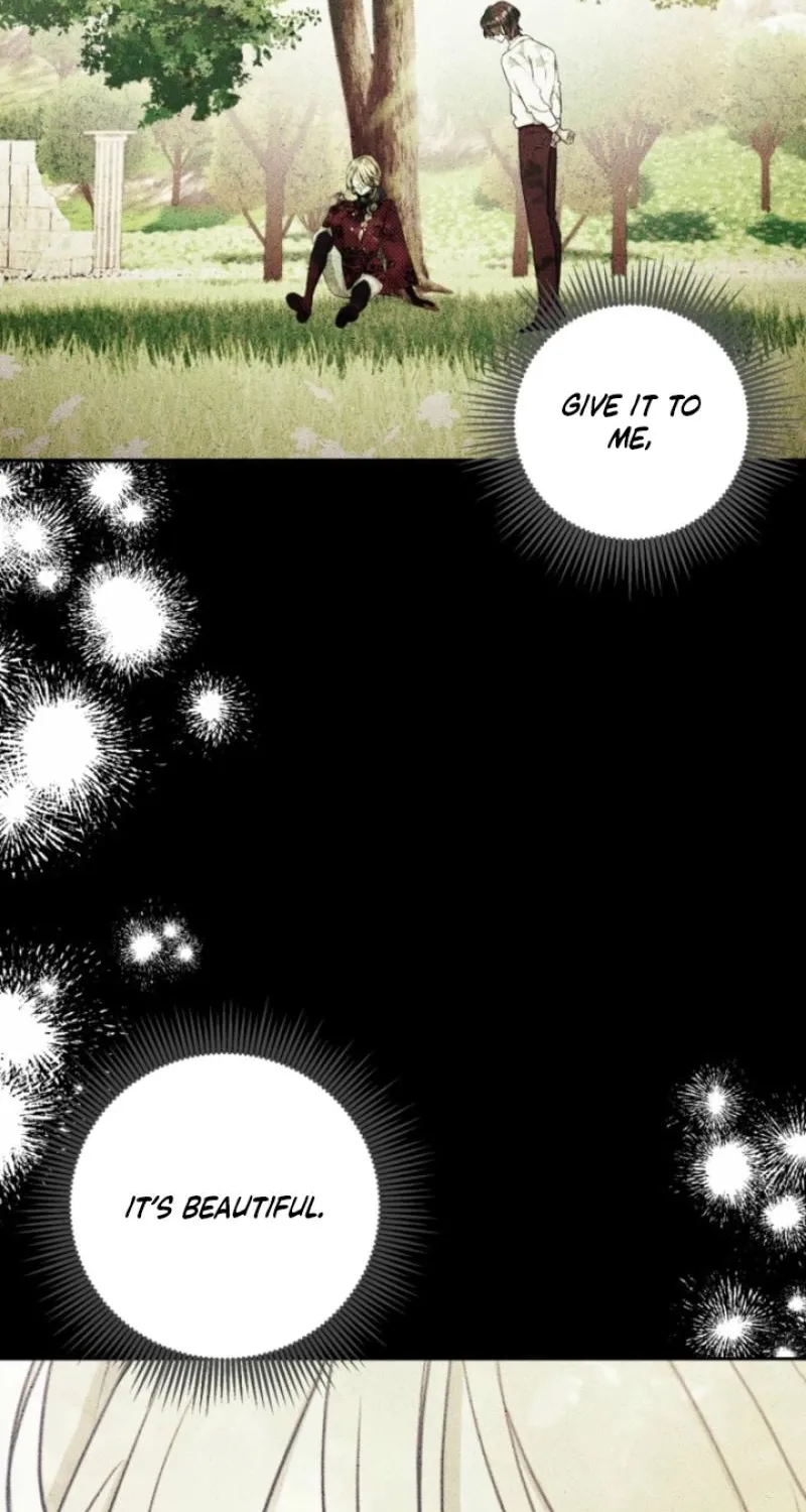 The Hand That Once Fed Chapter 77 page 66 - 
