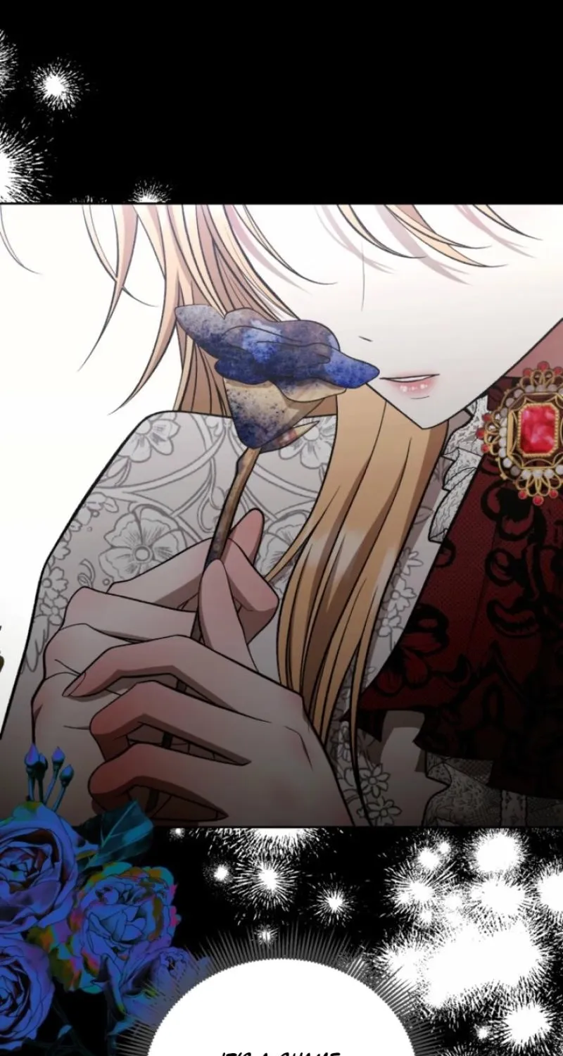 The Hand That Once Fed Chapter 77 page 68 - 