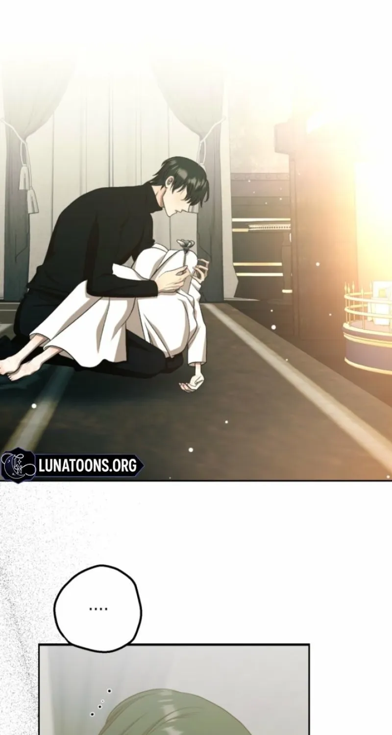 The Hand That Once Fed Chapter 77 page 73 - 