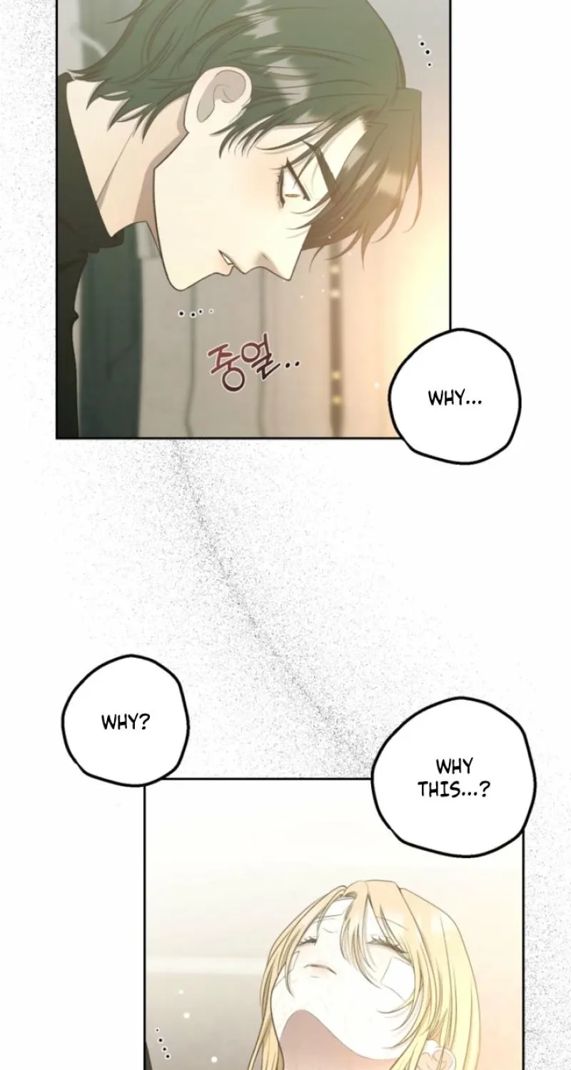 The Hand That Once Fed Chapter 77 page 74 - 