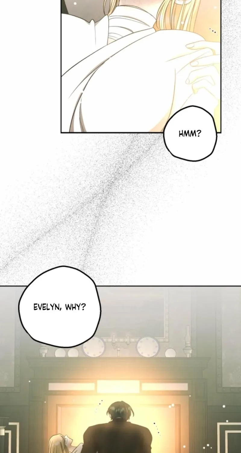 The Hand That Once Fed Chapter 77 page 75 - 