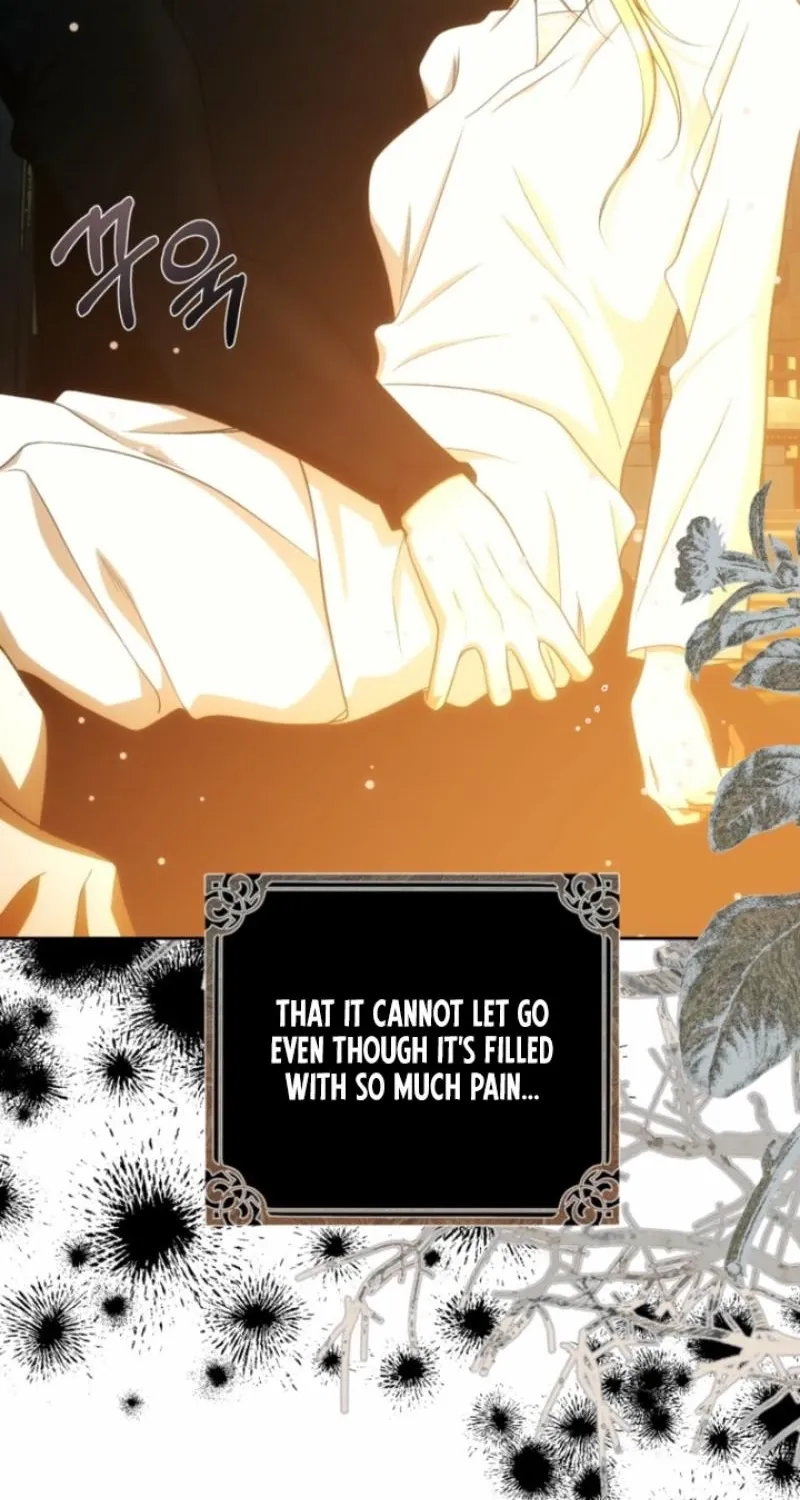 The Hand That Once Fed Chapter 77 page 80 - 