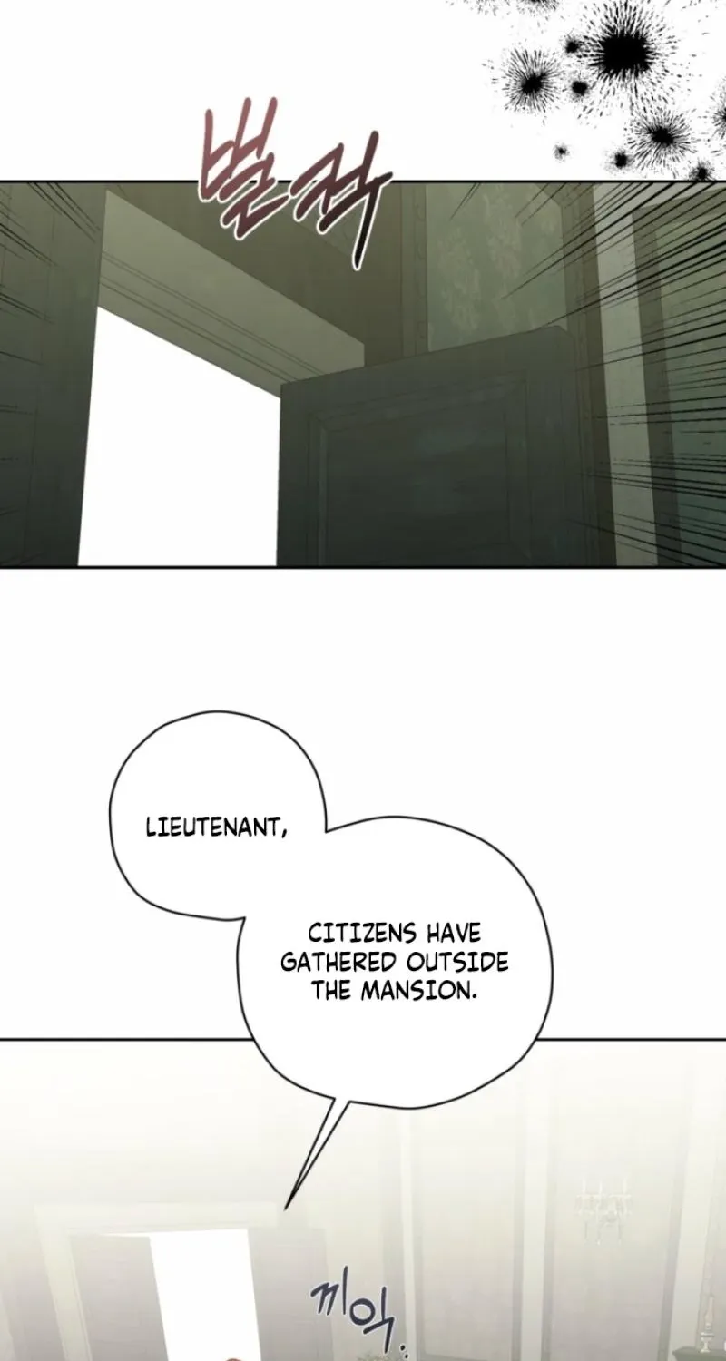 The Hand That Once Fed Chapter 77 page 81 - 