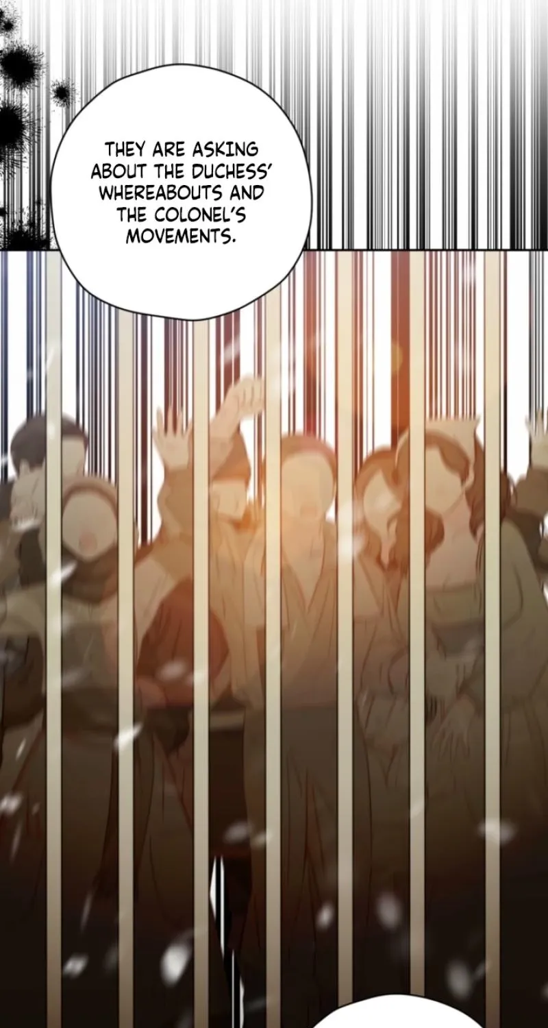The Hand That Once Fed Chapter 77 page 83 - 