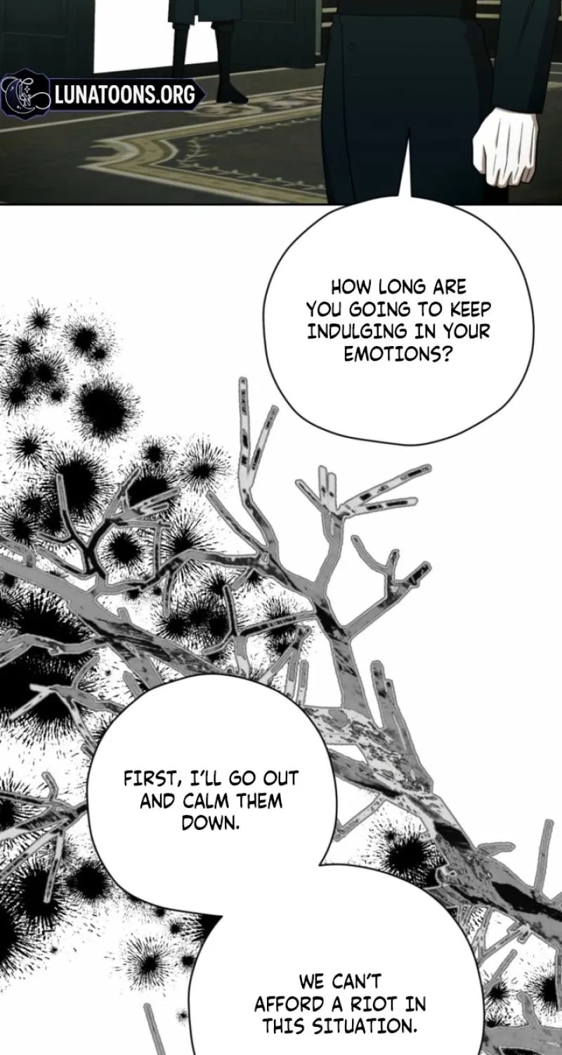 The Hand That Once Fed Chapter 77 page 85 - 