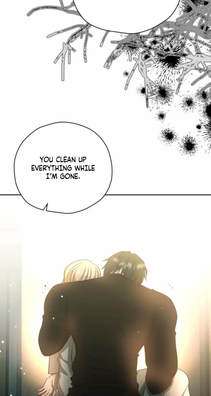The Hand That Once Fed Chapter 77 page 86 - 