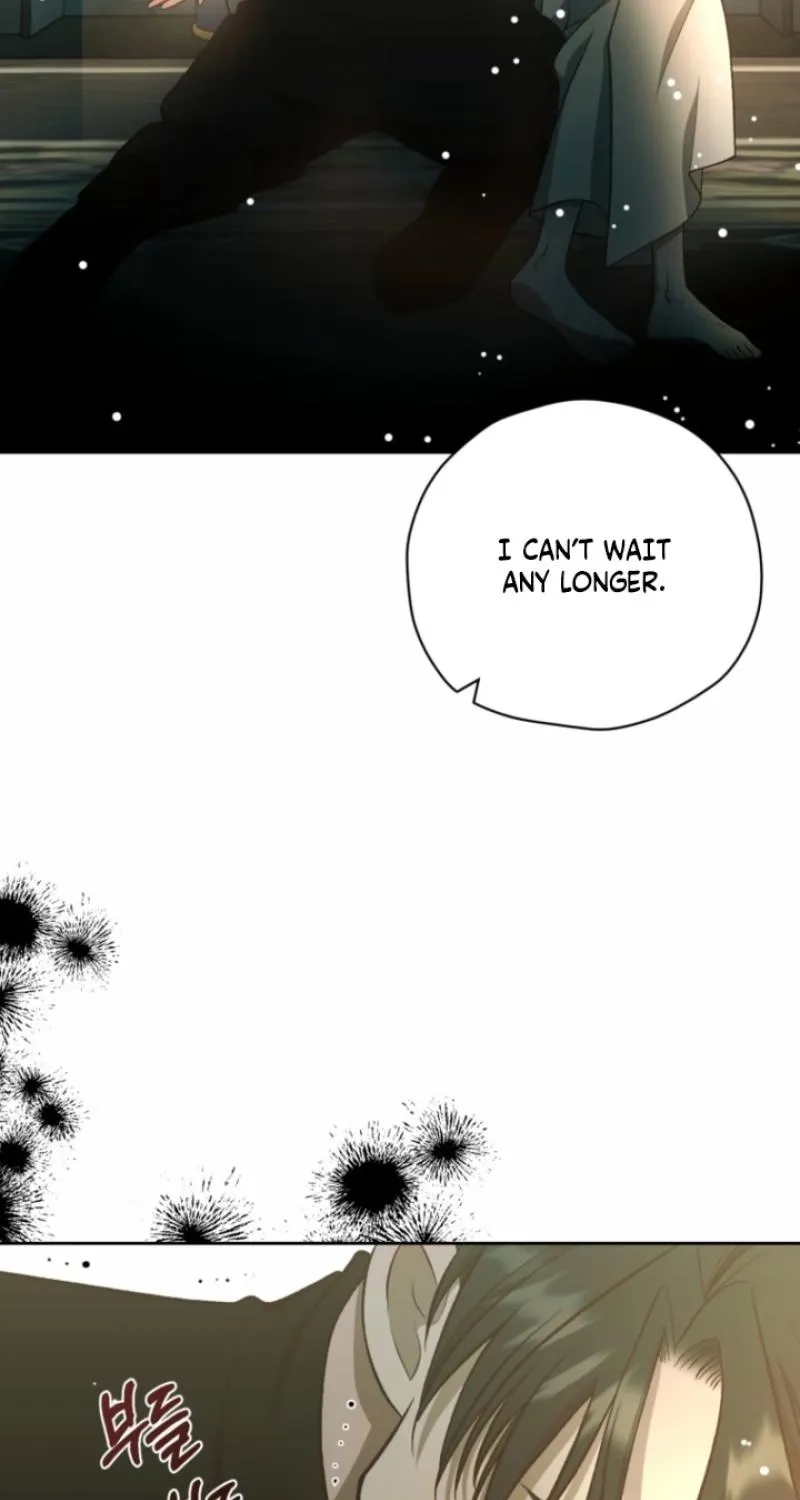 The Hand That Once Fed Chapter 77 page 87 - 
