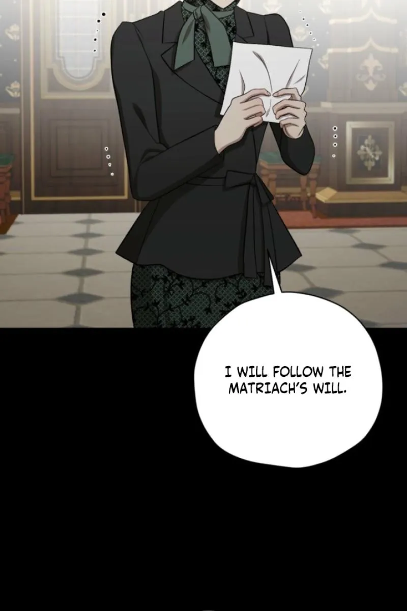 The Hand That Once Fed Chapter 77 page 10 - 