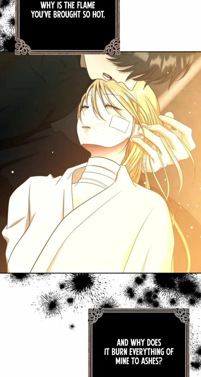 The Hand That Once Fed Chapter 77 page 91 - 