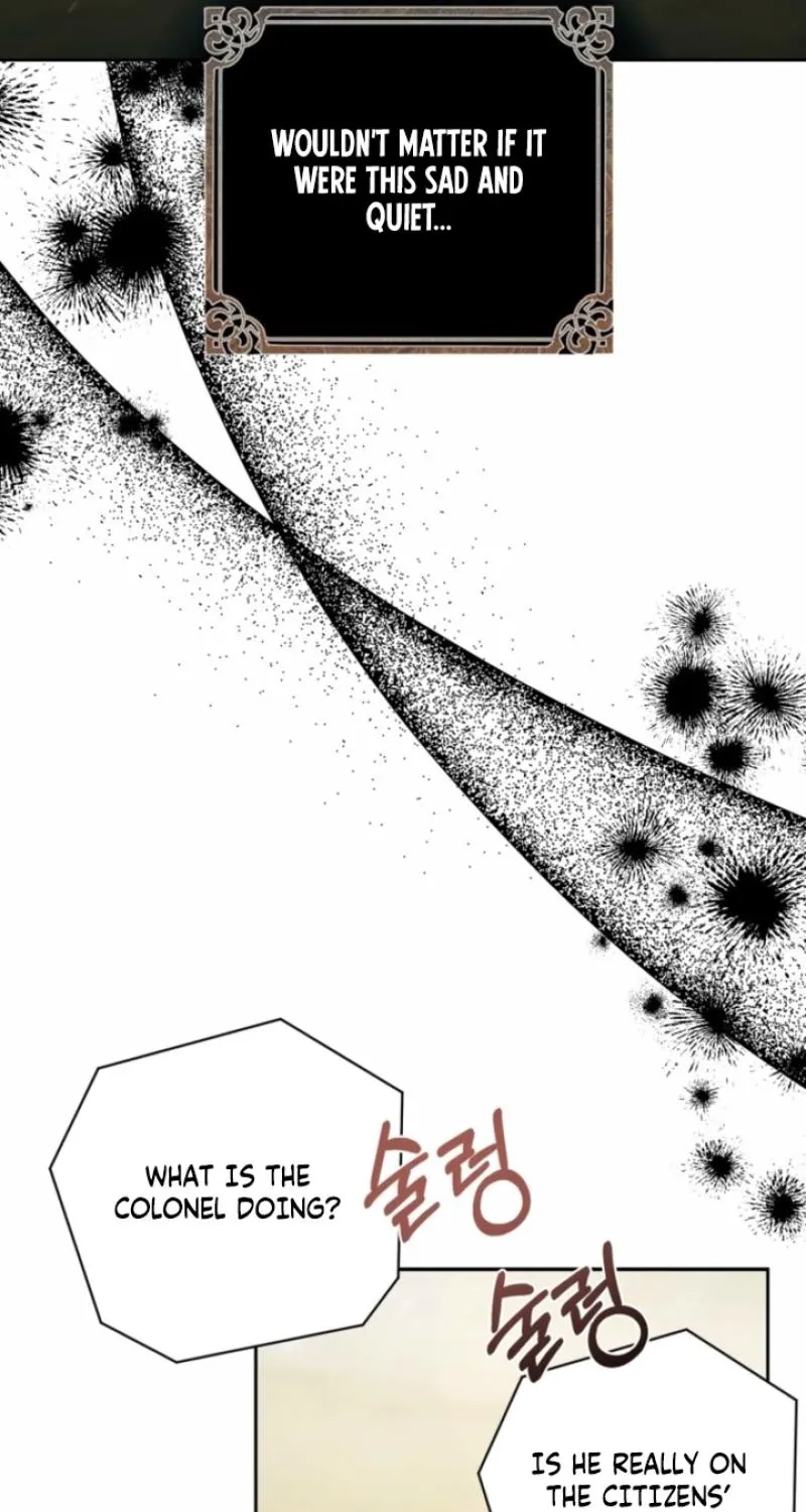 The Hand That Once Fed Chapter 77 page 95 - 