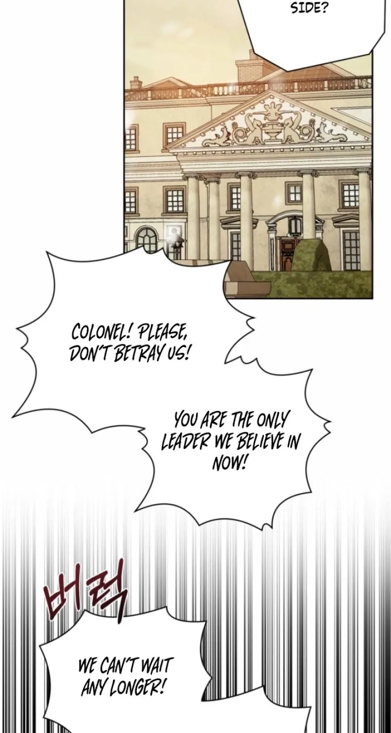 The Hand That Once Fed Chapter 77 page 96 - 