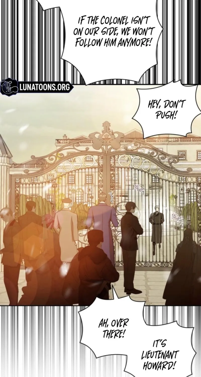 The Hand That Once Fed Chapter 77 page 97 - 