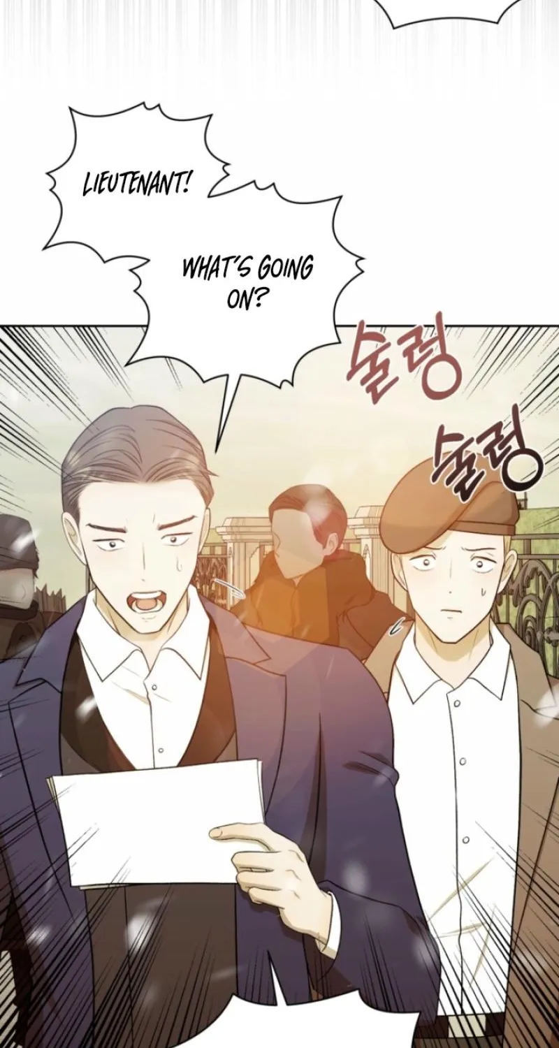 The Hand That Once Fed Chapter 77 page 98 - 