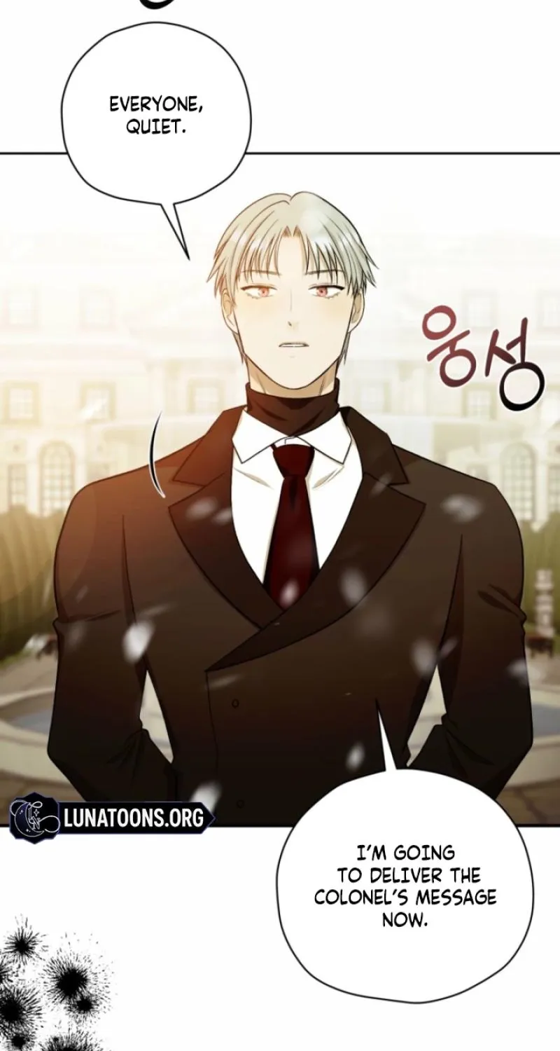 The Hand That Once Fed Chapter 77 page 100 - 