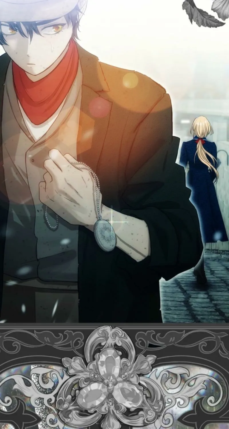 The Hand That Once Fed Chapter 78 page 102 - 