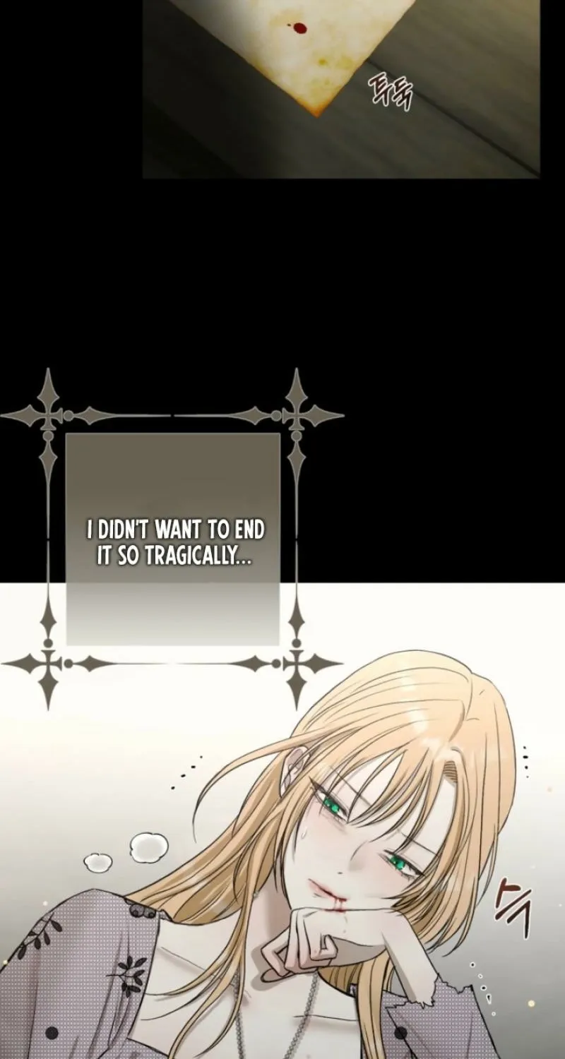 The Hand That Once Fed Chapter 78 page 14 - 