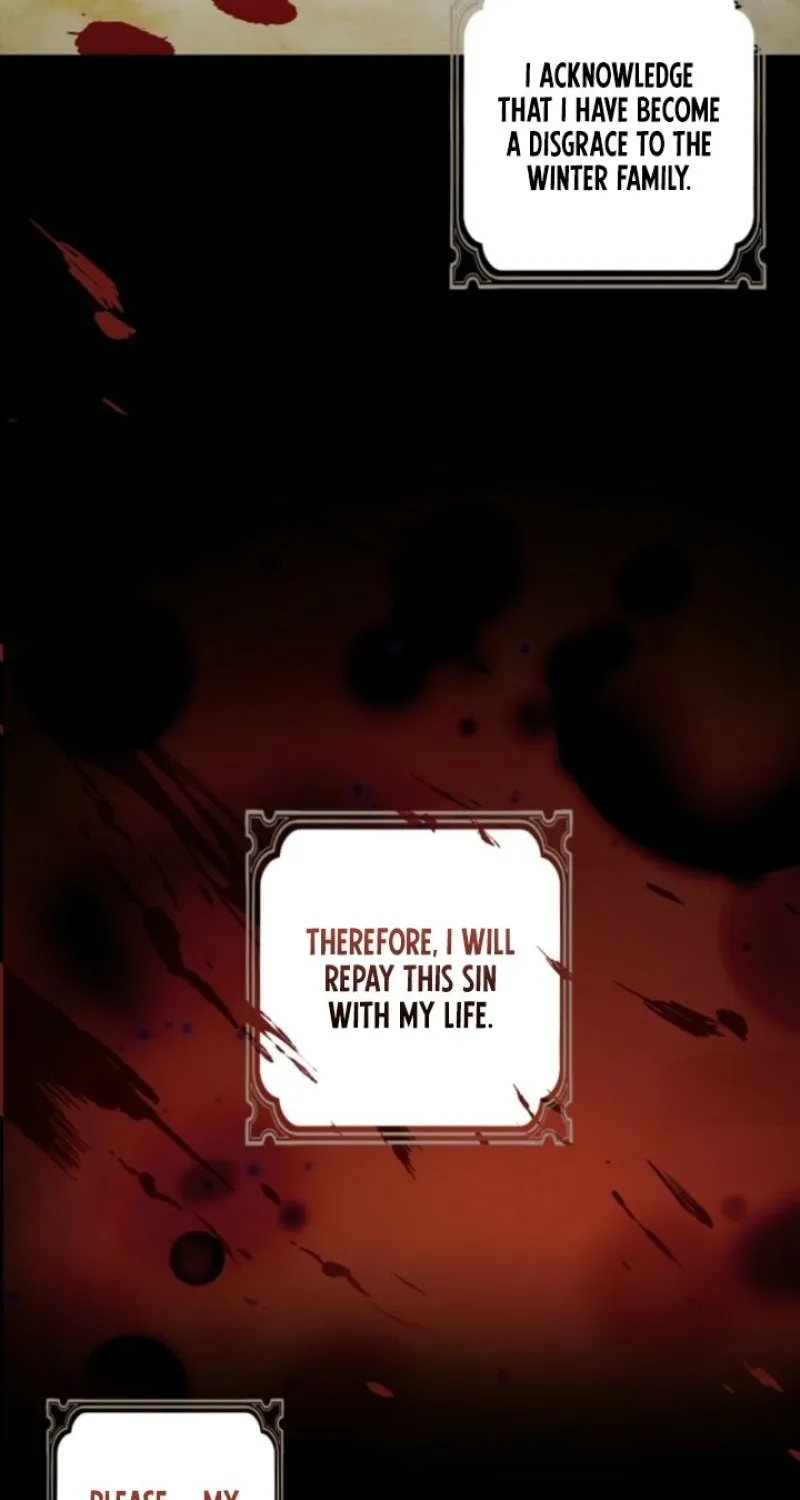 The Hand That Once Fed Chapter 78 page 18 - 