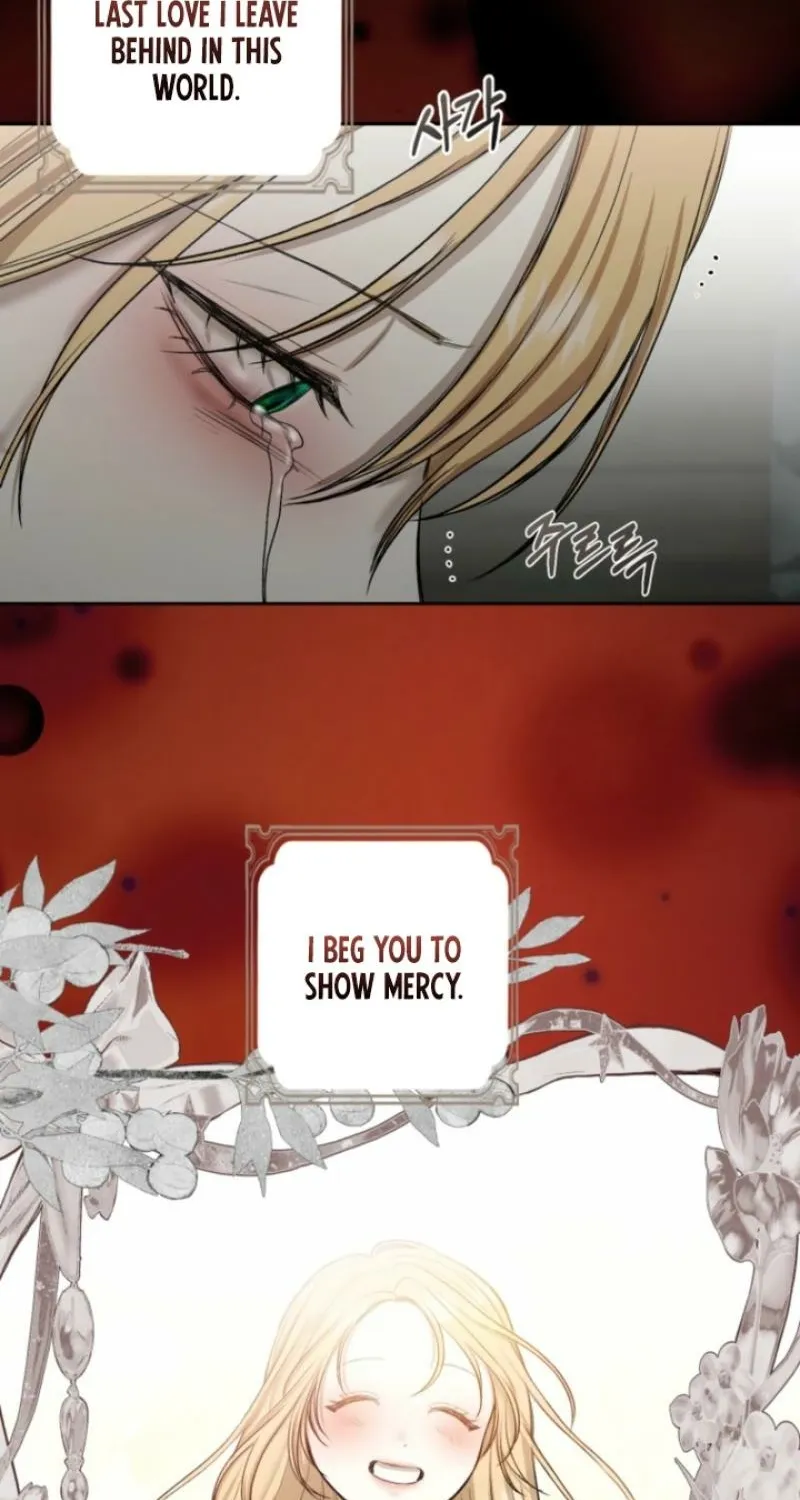 The Hand That Once Fed Chapter 78 page 20 - 