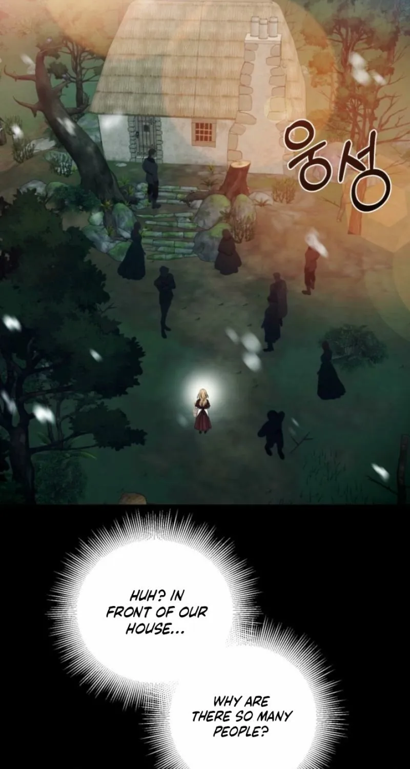 The Hand That Once Fed Chapter 78 page 23 - 